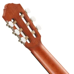 Yamaha CGX122MS Acoustic Electric Classical Guitar - Spruce Top