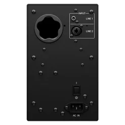 Yamaha 161cm Professional Baby Grand Piano with Disklavier Enspire Standard System. Includes MSP3A Speakers. Polished White.