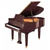 Yamaha 161cm Professional Baby Grand Piano. Polished Mahogany.