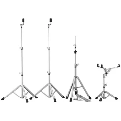 Yamaha Crosstown HW3 Advanced Lightweight Hardware Set