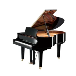 Yamaha C2XPE 173cm Professional Grand Piano in Polished Ebony