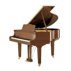 Yamaha C2XPM 173cm Professional Grand Piano in Polished Mahogany