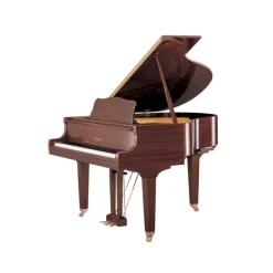 Yamaha C2XSAW 173cm Professional Grand Piano in Satin American Walnut