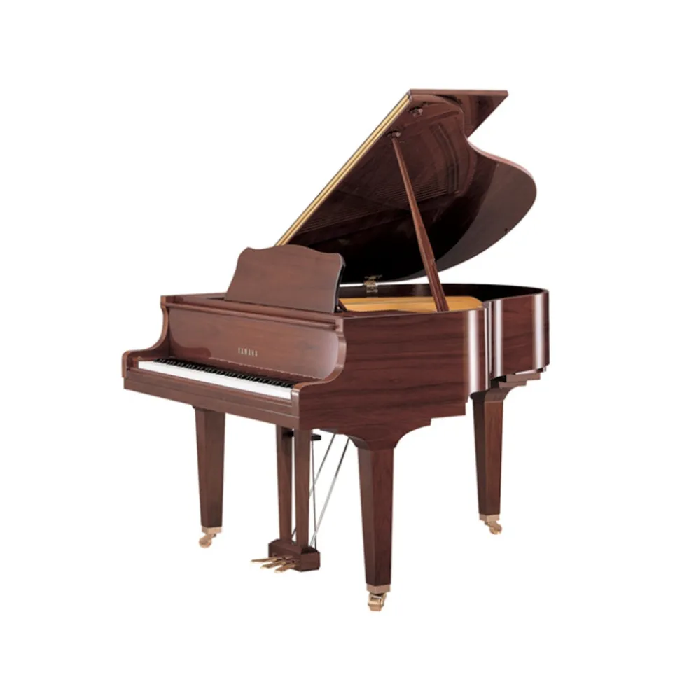 Yamaha C2XSAW 173cm Professional Grand Piano in Satin American Walnut