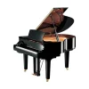 Yamaha C1XSH3PE 161cm Professional Baby Grand Piano with SH3 silent system in Polished Ebony