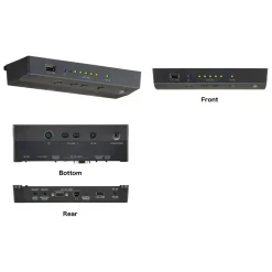 Yamaha DGB1KENST 151cm Baby Grand Piano Disklavier Enspire Standard in Polished Ebony