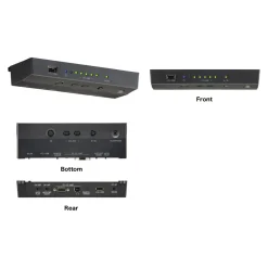 Yamaha DGC1ENST 161cm Baby Grand Piano Disklavier Enspire Standard in Polished Ebony.