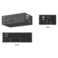 Yamaha DGC2ENST 173cm Grand Piano Disklavier Enspire Standard in Polished Ebony.