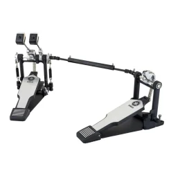 Yamaha Double Pedal Chain - Left