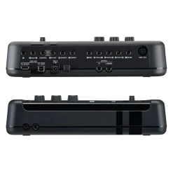 Yamaha DTX8K - Mesh Heads - Black Forest