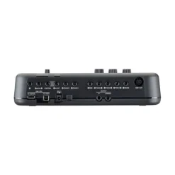 Yamaha DTX8K - TCS Heads - Black Forest