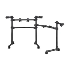 Yamaha DTX8K - TCS Heads - Black Forest