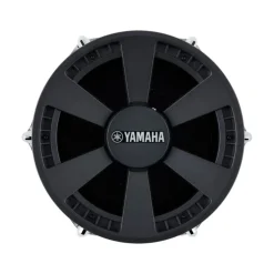 Yamaha DTX8K - TCS Heads - Black Forest