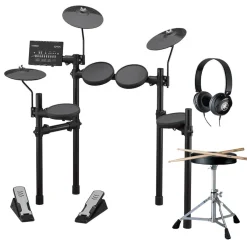 Yamaha DTX402K Electric Drum Kit