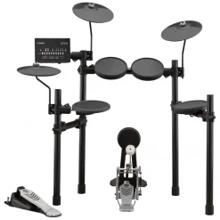 Yamaha DTX452K Electric Drum Kit