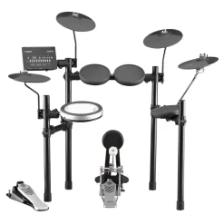 Yamaha DTX482K Electronic Drum Kit Package