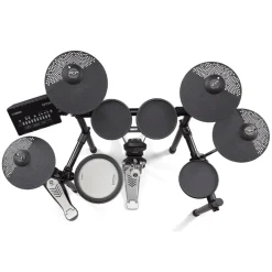 Yamaha DTX482K Electronic Drum Kit Package