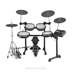 Yamaha DTX6K5-M Electronic Drum Set