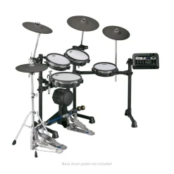 Yamaha DTX6K5-M Electronic Drum Set