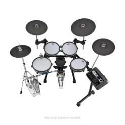 Yamaha DTX6K5-M Electronic Drum Set