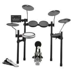Yamaha DTX482KPLUS Electronic Drum Kit