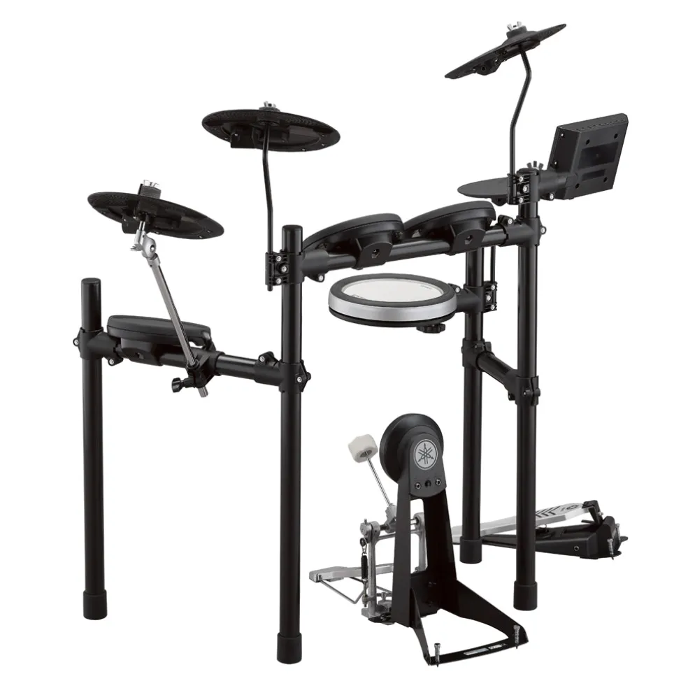 Yamaha DTX482KPLUS Electronic Drum Kit