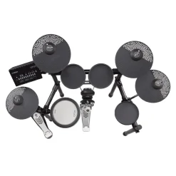 Yamaha DTX482KPLUS Electronic Drum Kit