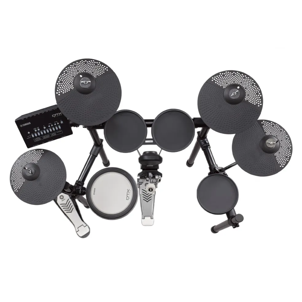 Yamaha DTX482KPLUS Electronic Drum Kit