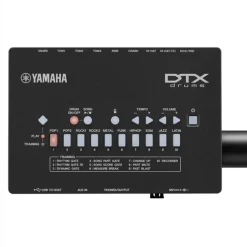 Yamaha DTX482KPLUS Electronic Drum Kit