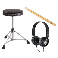 Yamaha DTX482KPLUS Electronic Drum Kit