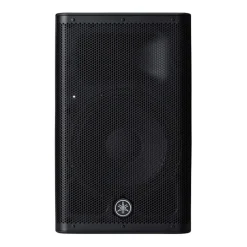 Yamaha DXR8 mkII 8" 2-Way Powered Loudspeaker
