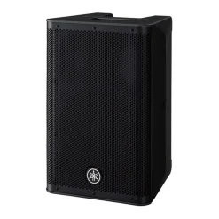 Yamaha DXR8 mkII 8" 2-Way Powered Loudspeaker