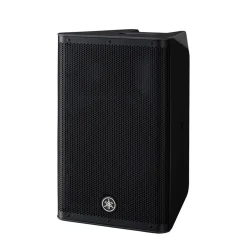 Yamaha DXR10MKII Powered Speaker