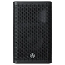 Yamaha DXR10MKII Powered Speaker