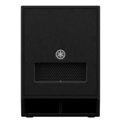 Yamaha DXS12MKII 12" Class-D Powered Subwoofer