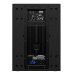Yamaha DXS12MKII 12" Class-D Powered Subwoofer