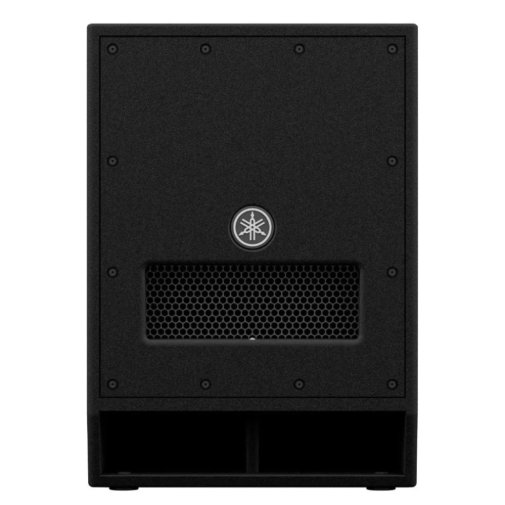 Yamaha DXS15MKII 15" Class-D Powered Subwoofer