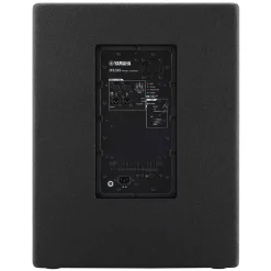Yamaha DXS15MKII 15" Class-D Powered Subwoofer