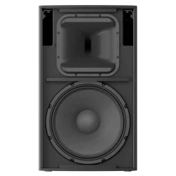 Yamaha DZR15-D 2-Way 15" Bi-Amped Powered Speaker Dante Connectivity Black