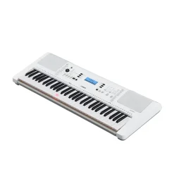 Yamaha EZ-300 & KXSA4T Stand