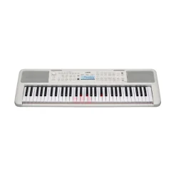 Yamaha EZ310 Portable Keyboard with Light Up Keys