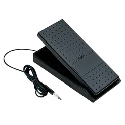 Yamaha FC7 Expression Pedal