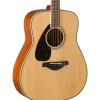 Yamaha FG820 Left Handed - Natural