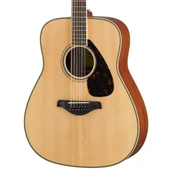 Yamaha FG820NT-12 String Acoustic Guitar