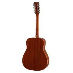 Yamaha FG820NT-12 String Acoustic Guitar