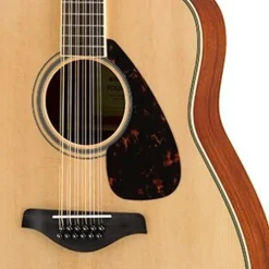 Yamaha FG820NT-12 String Acoustic Guitar