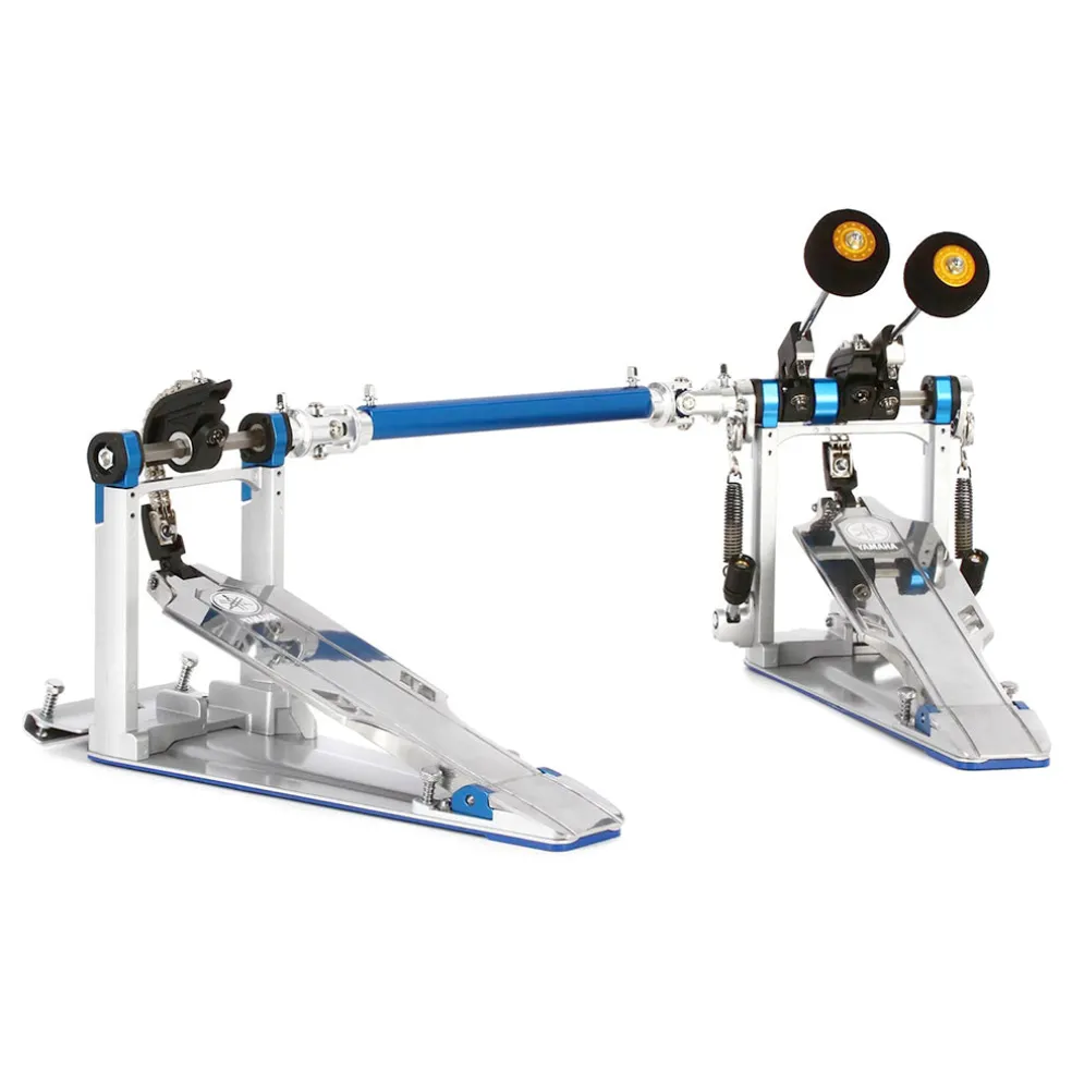 Yamaha FP9 Double Bass Drum Pedal - Chain Drive