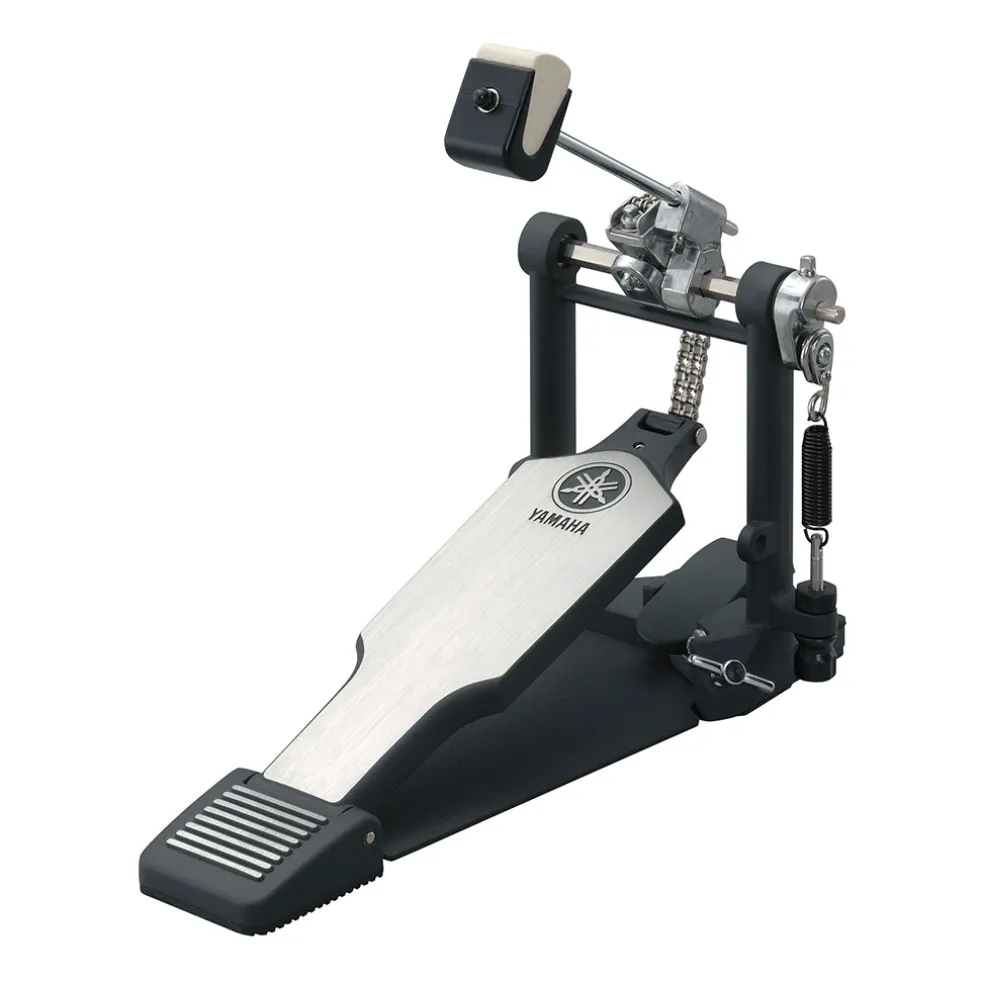 Yamaha FP9500C Double Chain Drive Single Pedal