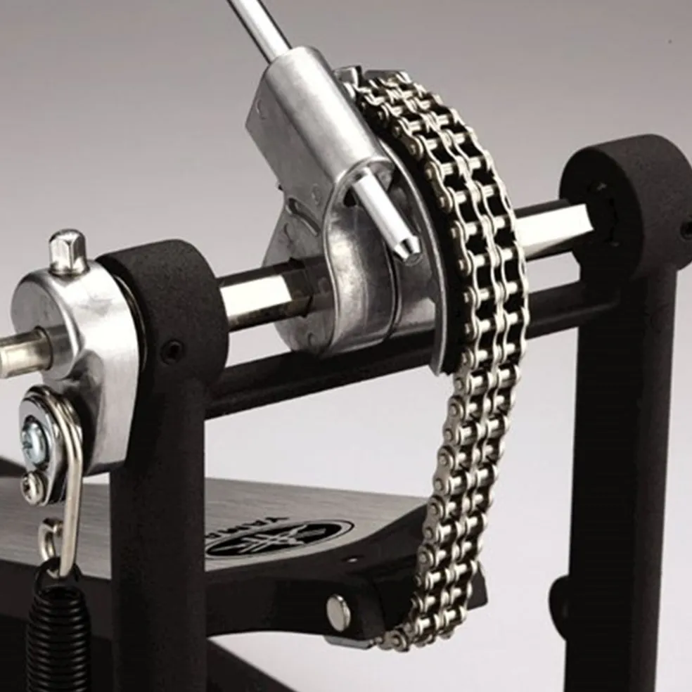 Yamaha FP9500C Double Chain Drive Single Pedal