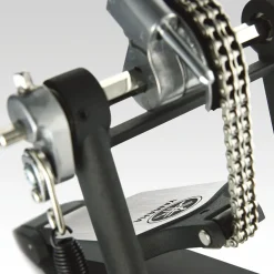 Yamaha FP9500C Double Chain Drive Single Pedal